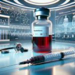 Testosterone Blood Test Guide for Residents of Filton