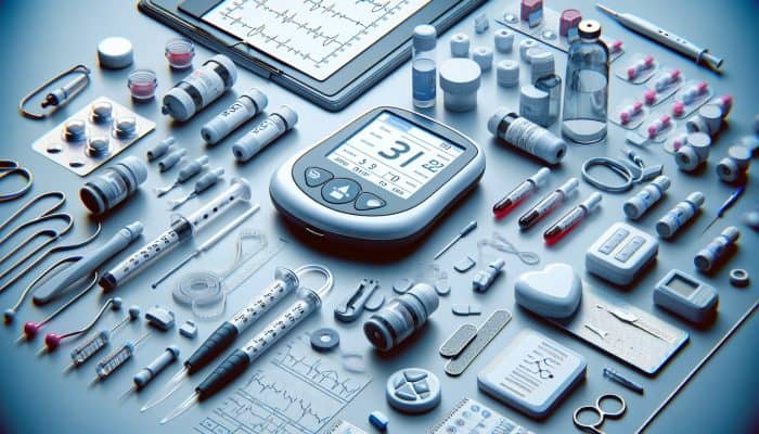 Diabetes Blood Test Guide: Essential Info for Bury St Edmunds