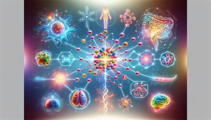 Glutamine Overload: Essential Risks to Be Aware Of