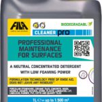 Terrazzo Cleaning Products for a Polished Finish