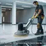 Marble Cleaner Services Near Toryglen for Spotless Surfaces
