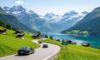 Scenic Itinerary for Your Swiss Alpine Drive