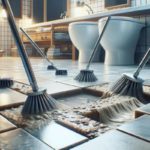 Grout Cleaning Brushes: Best Recommendations for Your Home