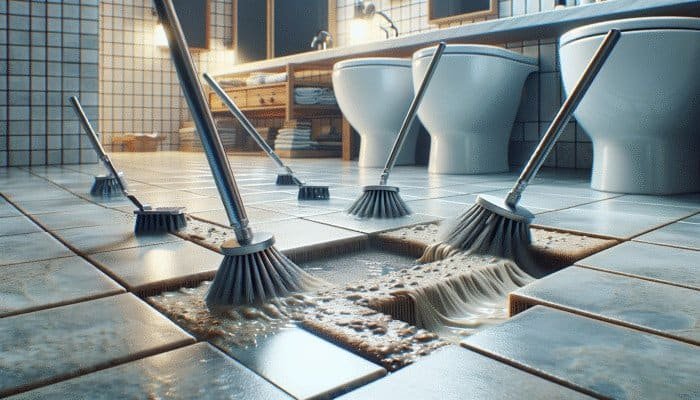 Grout Cleaning Brushes: Best Recommendations for Your Home