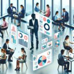 Customising Training for Boosting Efficiency in Administrative Tasks