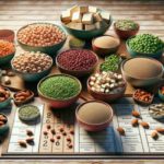 Plant-Based Protein: Welcoming a Worldwide Transition