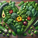 Heart-Healthy Diet: Essential Recipes and Guidelines