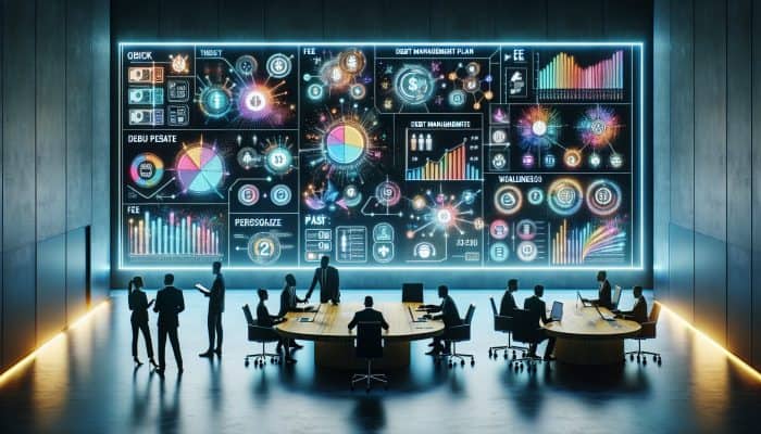 Debt Consolidation Startups Transforming the Financial Landscape