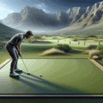 Golf Focus Techniques: Enhance Your Game in South Africa