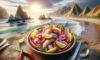 Peruvian Ceviche Recipes: Essential Dishes for Food Enthusiasts
