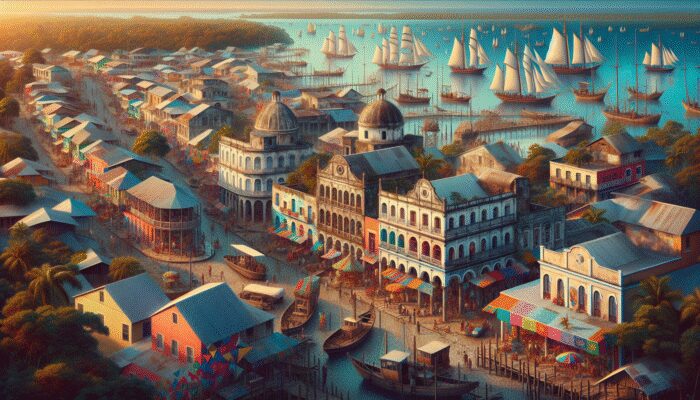 Belize City Travel Guide: The Ultimate Essential Companion