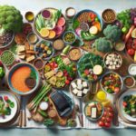 Vegan Guest Cooking: Top Tips for a Successful Meal