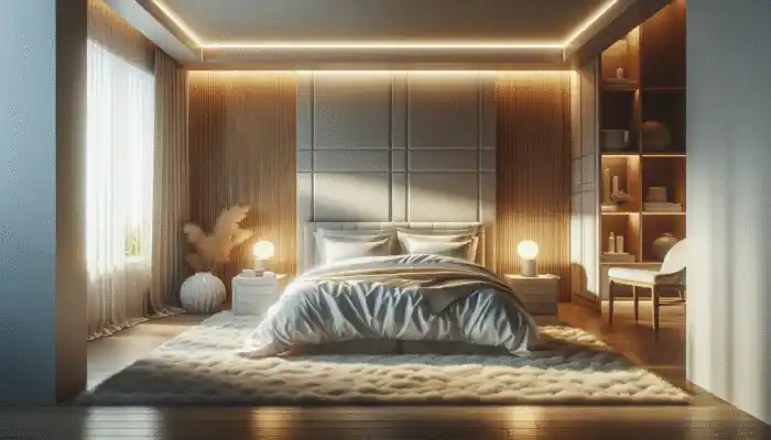 Disposable Bed Sheets for Incontinence: Ease and Comfort