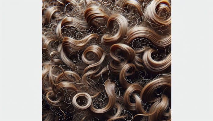 Frizz Control Cream: The Key to Silky, Smooth Hair