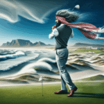 Golf Ball Tips: Expert Wind-Hitting Advice from South Africa