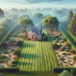 Defensible Space for Wildfire: Protect Your Property Today