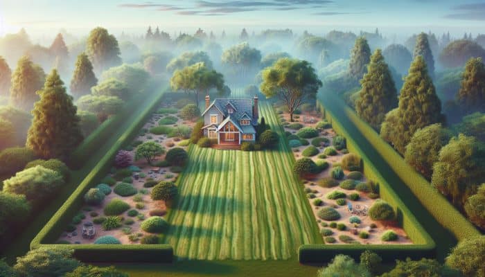 Defensible Space for Wildfire: Protect Your Property Today