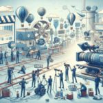 Video Production Services for Tiverton’s Small Businesses