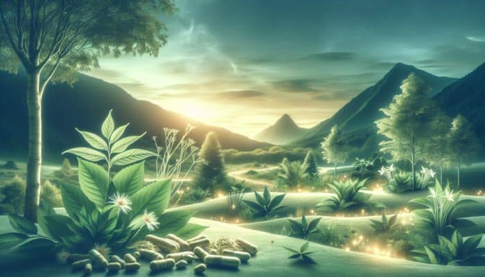 Adaptogens in Fitness: Embracing the Growing Trend