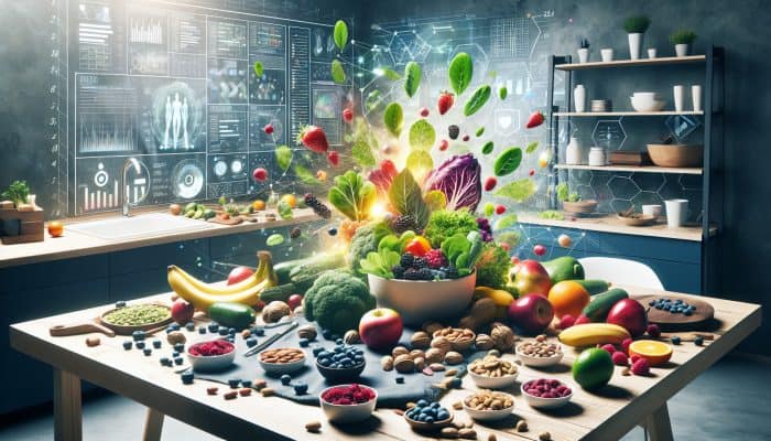 Nutrition for Chronic Fatigue in the UK: Your Essential Guide