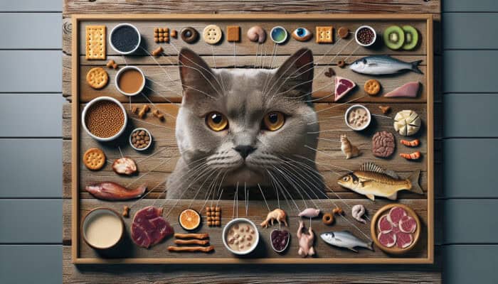 Homemade Treats: Delicious Recipes for Fussy Felines