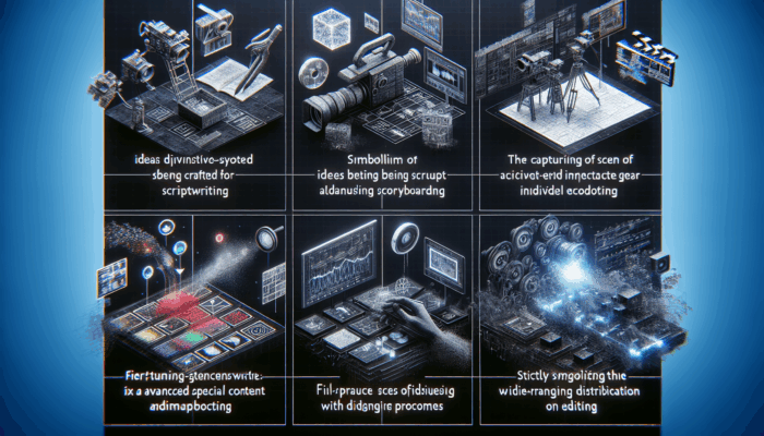 Video Production Services for Wotton-under-Edge Businesses