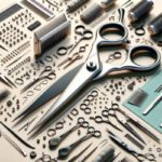 Scissors and Clippers: Mastering Key Handling Techniques