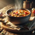 Fall Soup Recipes for Chilly Nights: Warm Up Your Evenings