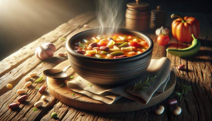 Fall Soup Recipes for Chilly Nights: Warm Up Your Evenings