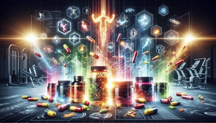 Pre-Workouts: Your Ultimate Energy Boosting Guide