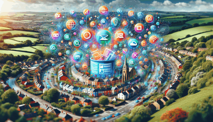 WordPress Design Agency Boosts Your Sturminster Newton Presence