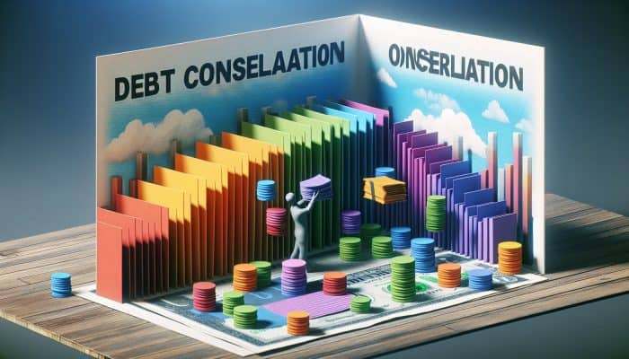 Debt Consolidation Lenders: Your Essential UK Guide to Negotiation