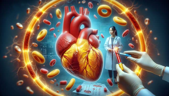 Cholesterol Blood Test: Essential Guide for Arbroath Residents