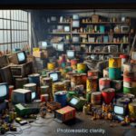 Hazardous Waste Regulations for UK House Clearance