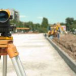 Precision Mapping for Detailed Surveys in Glen Waverley