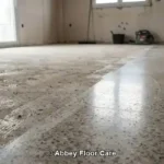 Grinding and Polishing Terrazzo: Effects on Homes in Edinburgh