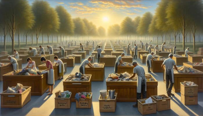 Bereavement Clearance Costs: A Vital UK Guide