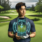 Golf Course Navigation Apps: Best Selections in South Africa