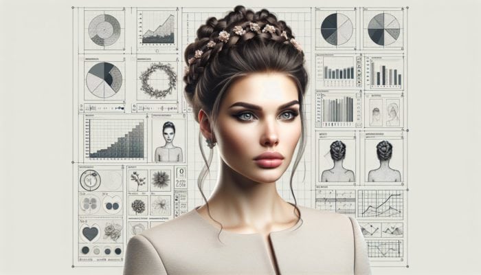 Updos: Stylish and Versatile Looks for Everyday Wear