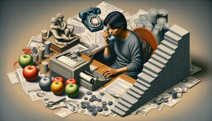 Debt Consolidation Alternatives for 2025 in the UK