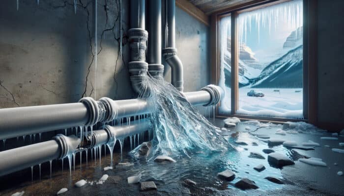 Poly B Replacement Services for Whistler Residents: Expert Guide