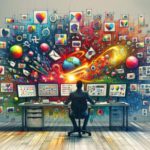 Graphic Design Software for Beginners in Virtual Assistance