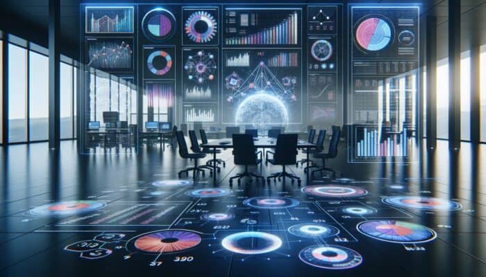 Monitoring SEO Performance in Hosting: Essential Tools