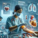 Cholesterol Blood Test: A Guide for Residents of Portsmouth