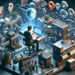 Small Business SEO Strategies for Cinderford’s Online Success