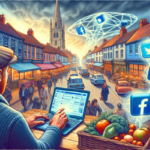 Small Business Internet Marketing Strategies in Tewkesbury