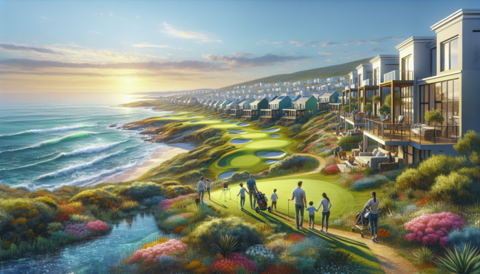 Entry Level Homes in Mossel Bay: Property Market Insights