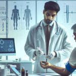 Diabetes Blood Test Essential for Residents of Chorley