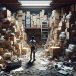 Clear a UK Garage: Key Tips for Newcomers