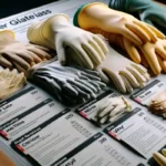 Rubber Gloves in Peterborough: The Definitive Shopping Guide